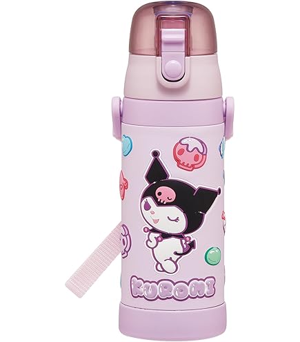 Amazon.co.jp: サンリオ(SANRIO) サンリオ 子供用 小さい 水筒 150ml